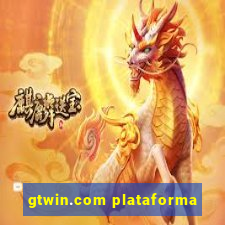 gtwin.com plataforma